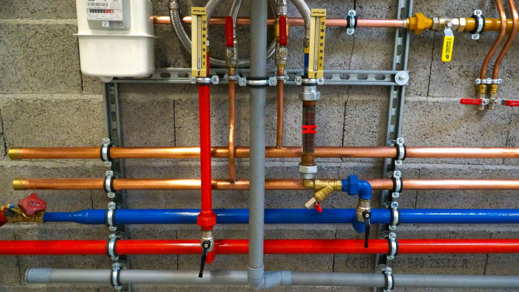 Plumber Business In Toronto