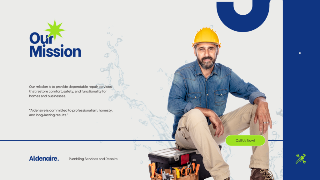 SEO Tips for Plumber Business