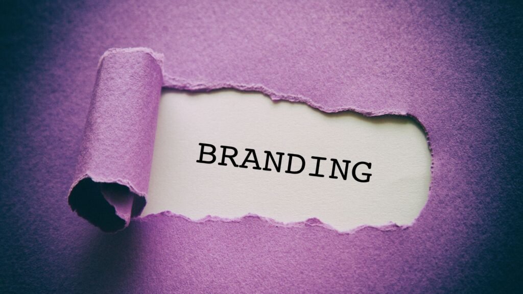 Branding Business Services